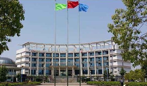 鄂州職業(yè)大學(xué)圖書館