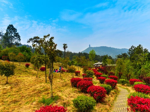 湖北文理學院隆中